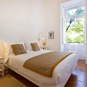 Casa Oliver Prncipe Real Bed and breakfast